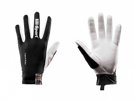 Перчатки для лыжероллеров Lillsport Legend Roller Перчатки для лыжероллеров Lillsport Legend Roller