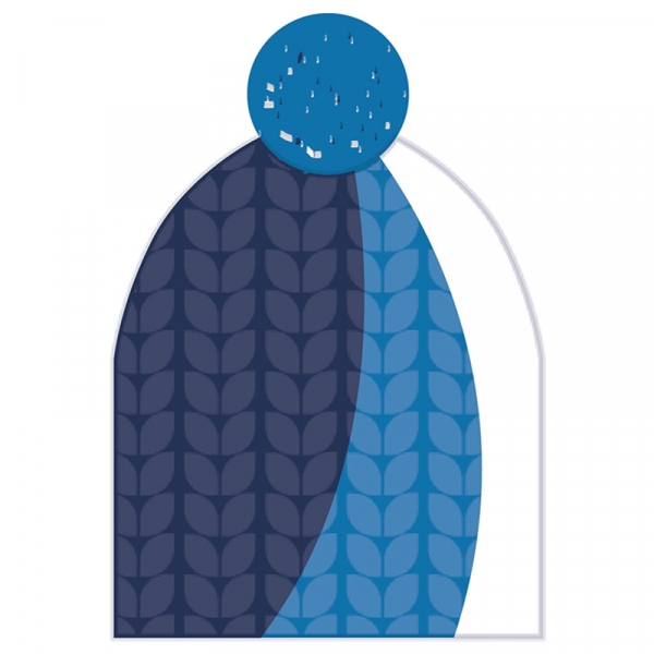 Шапка NORDSKI Knit Шапка NORDSKI Knit