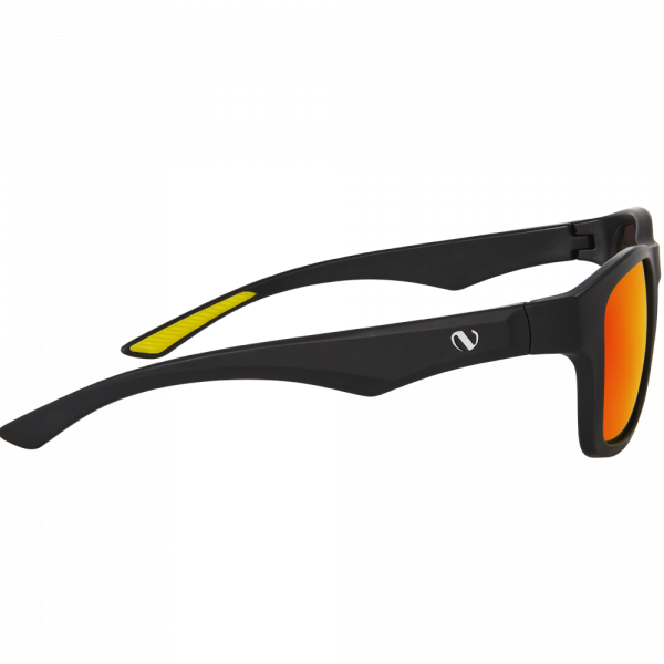 Солнцезащитные очки NORTHUG DAYCRUISER BLACK/YELLOW Солнцезащитные очки NORTHUG DAYCRUISER BLACK/YELLOW