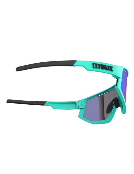 Спортивные очки BLIZ Active Fusion Nano Optics Turquoise Nordic Light Спортивные очки BLIZ Active Fusion Nano Optics Turquoise Nordic Light