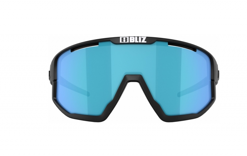 Спортивные очки BLIZ Active Fusion Matt Black Спортивные очки BLIZ Active Fusion Matt Black