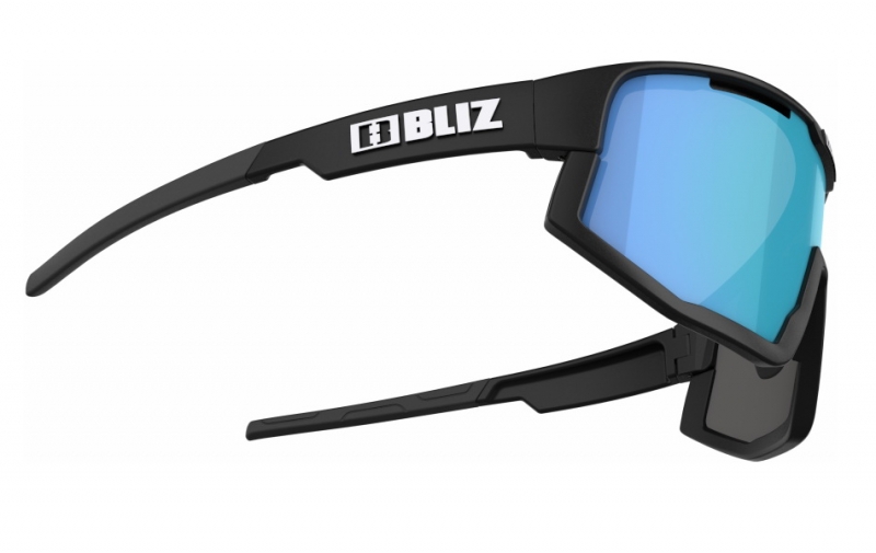 Спортивные очки BLIZ Active Fusion Matt Black Спортивные очки BLIZ Active Fusion Matt Black