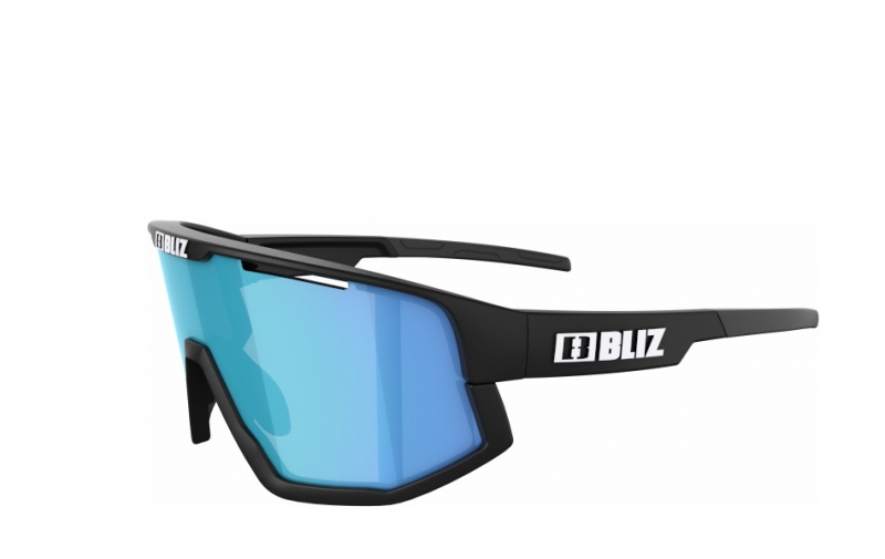 Спортивные очки BLIZ Active Fusion Matt Black Спортивные очки BLIZ Active Fusion Matt Black
