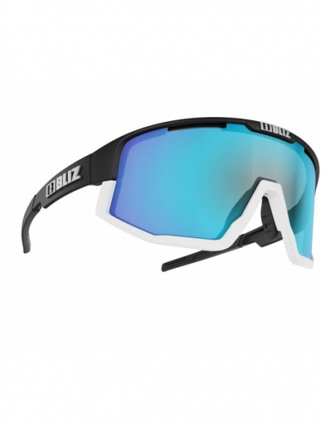 Спортивные очки BLIZ Active Fusion Matt Black Спортивные очки BLIZ Active Fusion Matt Black