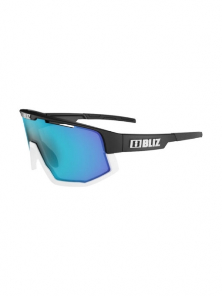 Спортивные очки BLIZ Active Fusion Matt Black Спортивные очки BLIZ Active Fusion Matt Black