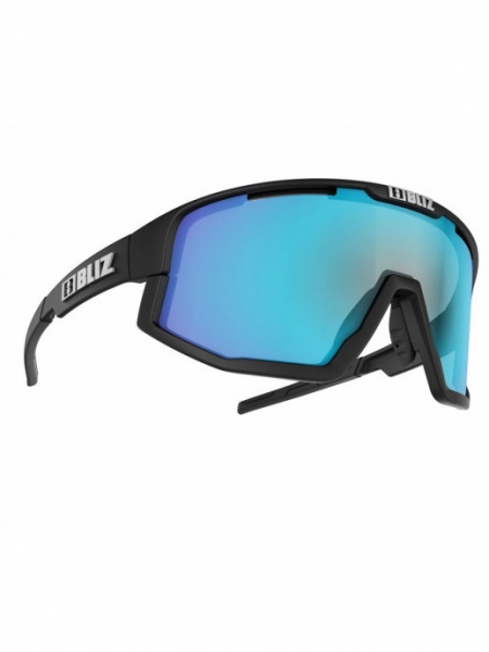 Спортивные очки BLIZ Active Fusion Matt Black Спортивные очки BLIZ Active Fusion Matt Black