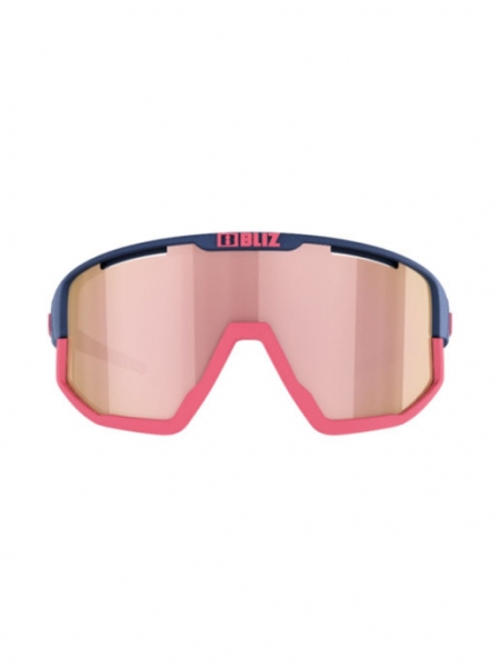 Спортивные очки BLIZ Active Fusion Brown w rose gold multi Спортивные очки BLIZ Active Fusion Brown w rose gold multi