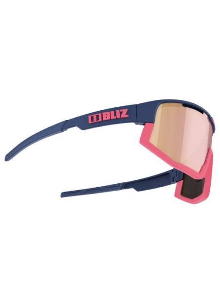 Спортивные очки BLIZ Active Fusion Brown w rose gold multi Спортивные очки BLIZ Active Fusion Brown w rose gold multi