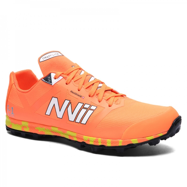 Шиповки NVII CRAZY LIGHT F1 металл Шиповки NVII CRAZY LIGHT F1 металл