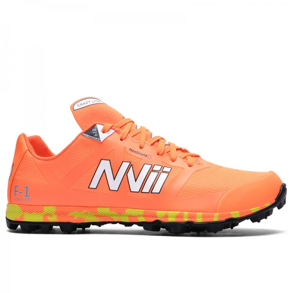 Шиповки NVII CRAZY LIGHT F1 металл Шиповки NVII CRAZY LIGHT F1 металл