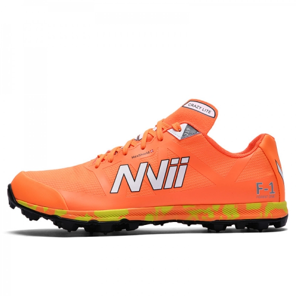 Шиповки NVII CRAZY LIGHT F1 металл Шиповки NVII CRAZY LIGHT F1 металл