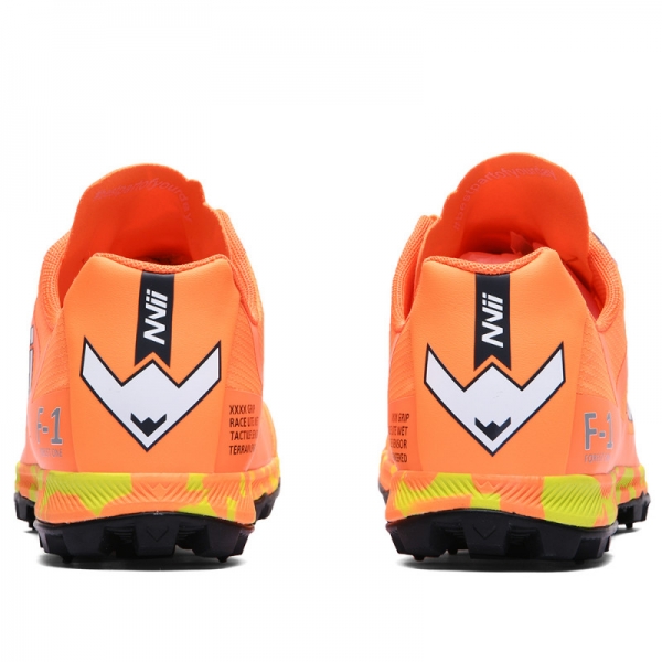 Шиповки NVII CRAZY LIGHT F1 металл Шиповки NVII CRAZY LIGHT F1 металл
