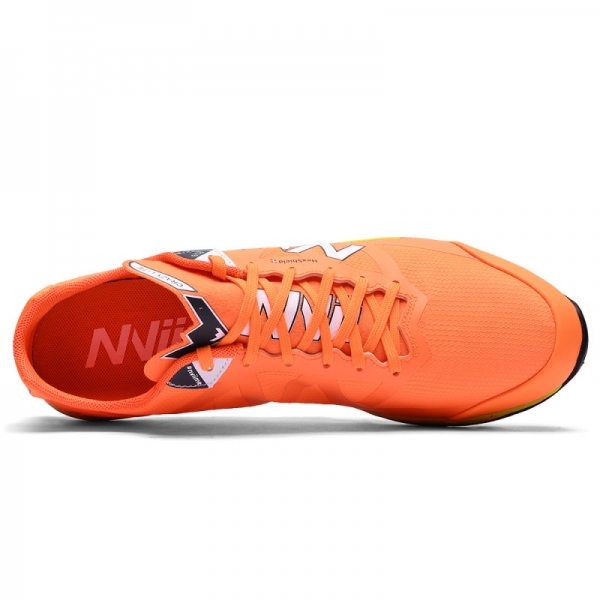 Шиповки NVII CRAZY LIGHT F1 металл Шиповки NVII CRAZY LIGHT F1 металл