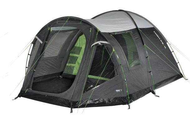 Палатка High Peak Santiago 5 Палатка High Peak Santiago 5
