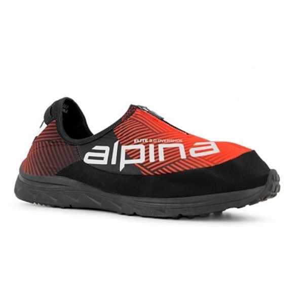 Чехлы для лыжных ботинок (калоши) ALPINA EO PRO 2.0