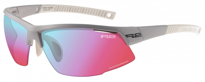 Очки R2 RACER серые Очки R2 RACER серые
