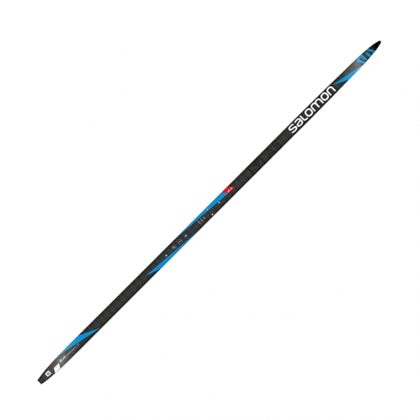 Беговые лыжи для конькового хода SALOMON S-LAB CARBON SK UNIVERSAL X-STIFF Беговые лыжи для конькового хода SALOMON S-LAB CARBON SK UNIVERSAL X-STIFF