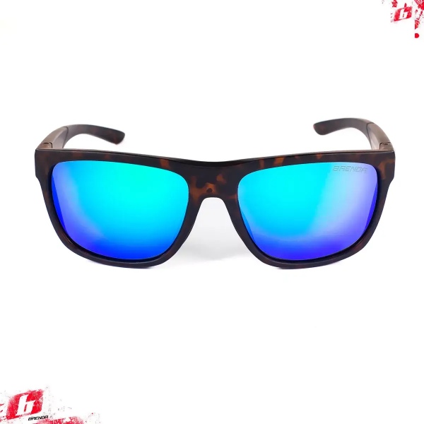 Солнцезащитные очки BRENDA мод. BS9001 C8 mat demi-blue Солнцезащитные очки BRENDA мод. BS9001 C8 mat demi-blue