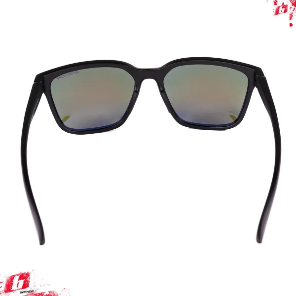Солнцезащитные очки BRENDA мод. BS9006 C7 mat black-blue Солнцезащитные очки BRENDA мод. BS9006 C7 mat black-blue