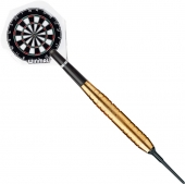 Дротики Winmau Broadside Brass softip 18gr Дротики Winmau Broadside Brass softip 18gr
