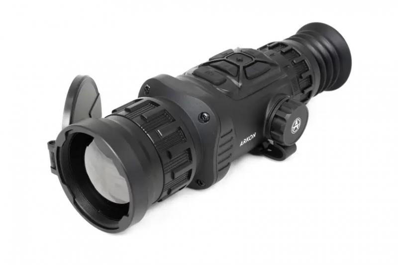 Тепловизионный прицел Arkon Arma HR50 Тепловизионный прицел Arkon Arma HR50