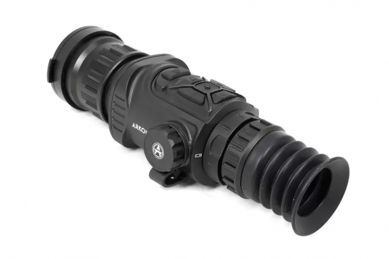 Тепловизионный прицел Arkon Arma HR50 Тепловизионный прицел Arkon Arma HR50
