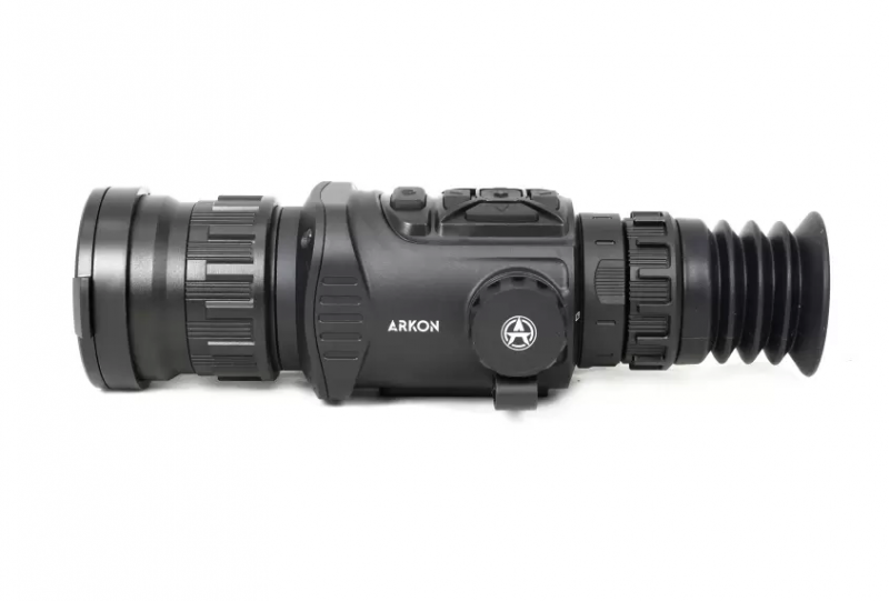Тепловизионный прицел Arkon Arma HR50 Тепловизионный прицел Arkon Arma HR50
