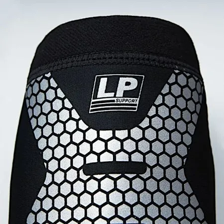 Суппорт голеностопа неопреновый LP Light Shield Суппорт голеностопа неопреновый LP Light Shield