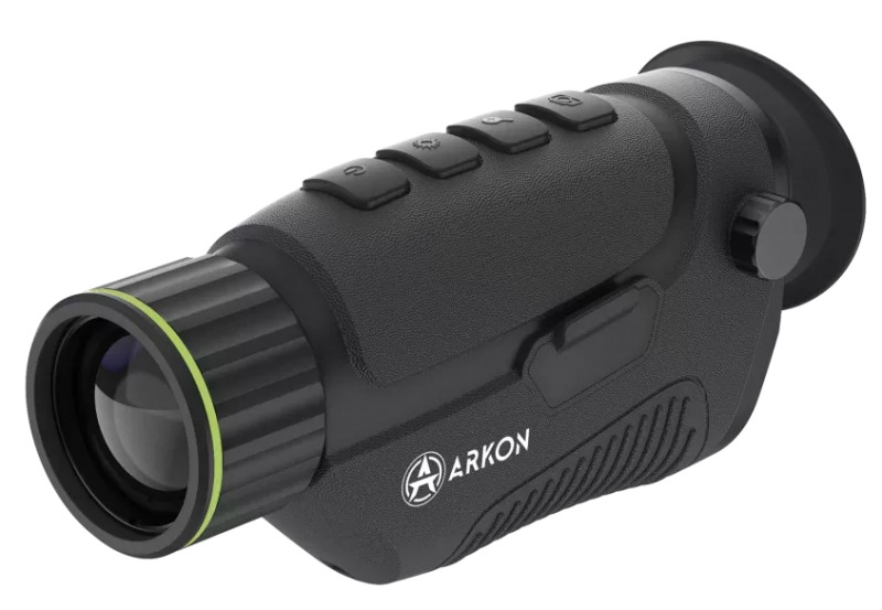 Тепловизионный монокуляр Arkon Nevis HN35 Тепловизионный монокуляр Arkon Nevis HN35