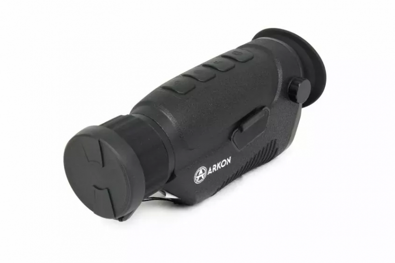 Тепловизионный монокуляр Arkon Nevis HN35 Тепловизионный монокуляр Arkon Nevis HN35