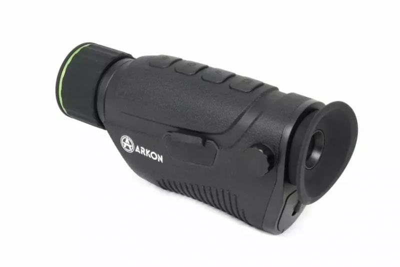 Тепловизионный монокуляр Arkon Nevis HN35 Тепловизионный монокуляр Arkon Nevis HN35