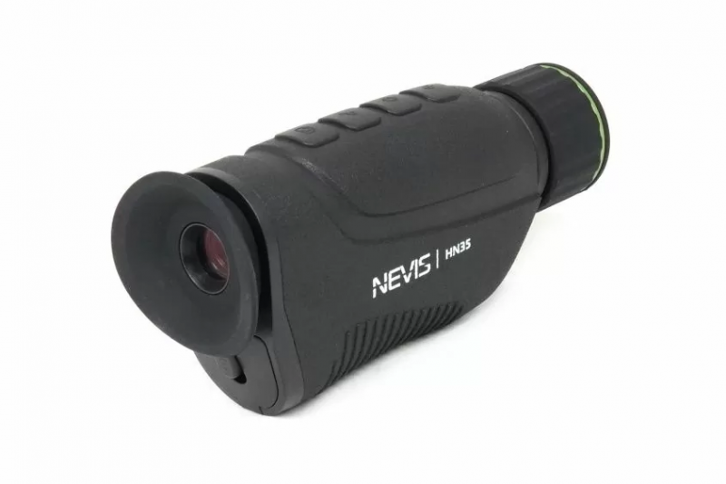 Тепловизионный монокуляр Arkon Nevis HN35 Тепловизионный монокуляр Arkon Nevis HN35