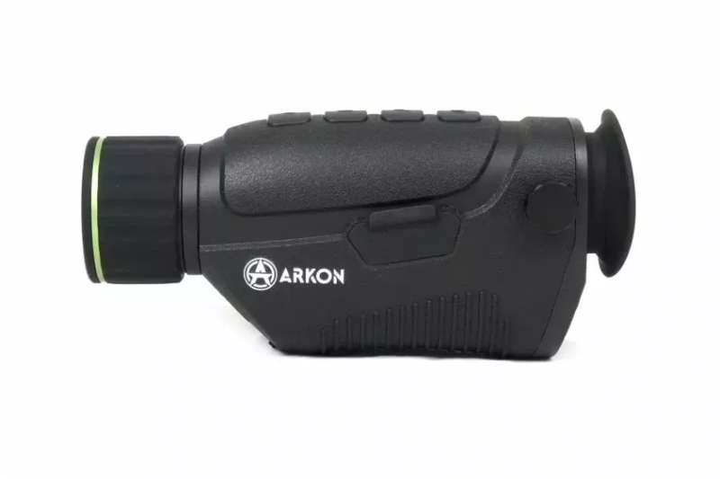 Тепловизионный монокуляр Arkon Nevis HN35 Тепловизионный монокуляр Arkon Nevis HN35