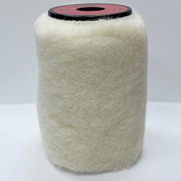 Щетка роторная HWK шерсть Merino, 100 mm Щетка роторная HWK шерсть Merino, 100 mm
