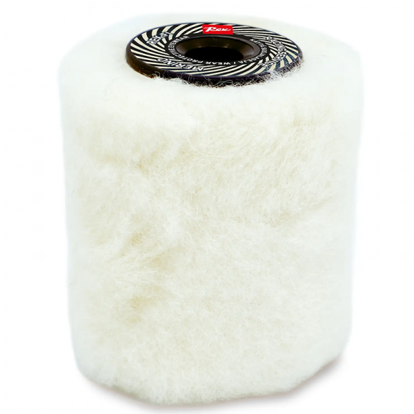 Щетка роторная REX Roto wool 100 mm Щетка роторная REX Roto wool 100 mm
