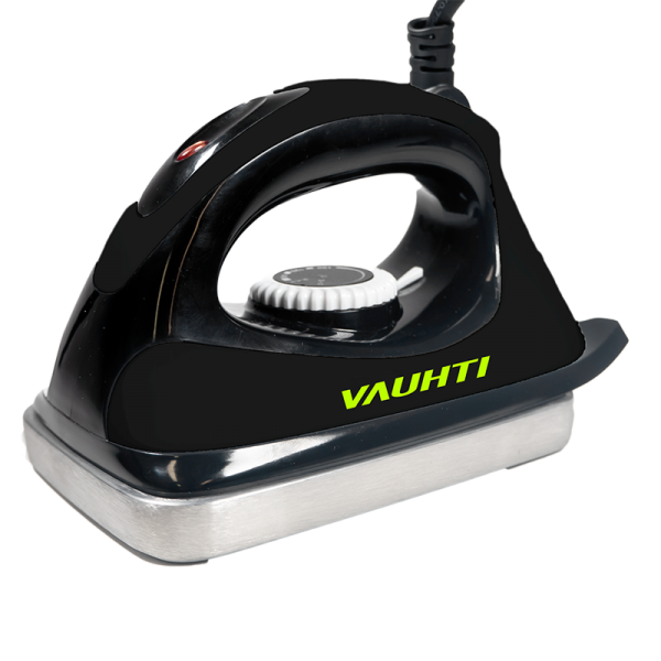 Утюг смазочный VAUHTI ECONOMY, 1200 Вт Утюг смазочный VAUHTI ECONOMY, 1200 Вт