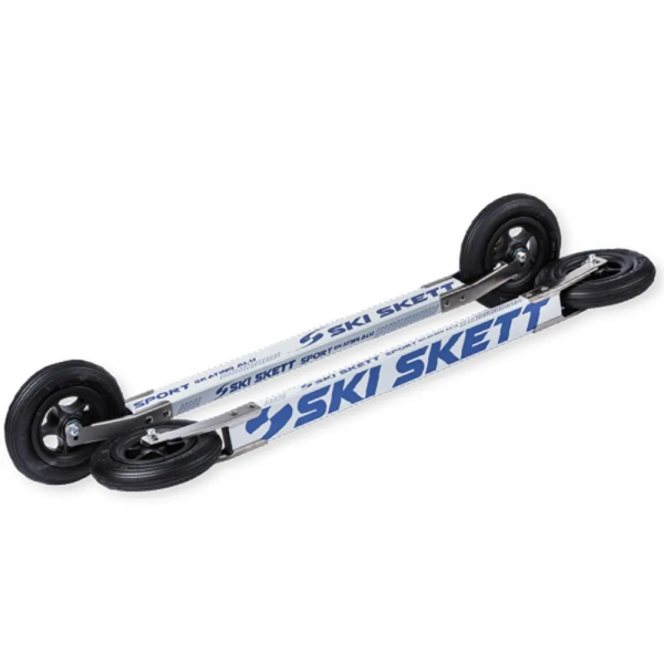 Лыжероллеры для бездорожья Ski Skett CROSS SKATE Лыжероллеры для бездорожья Ski Skett CROSS SKATE