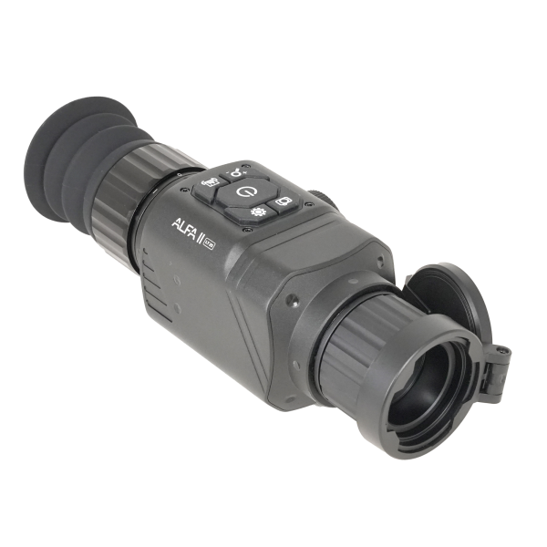 Тепловизионный прицел Arkon Alfa II LT25 Тепловизионный прицел Arkon Alfa II LT25
