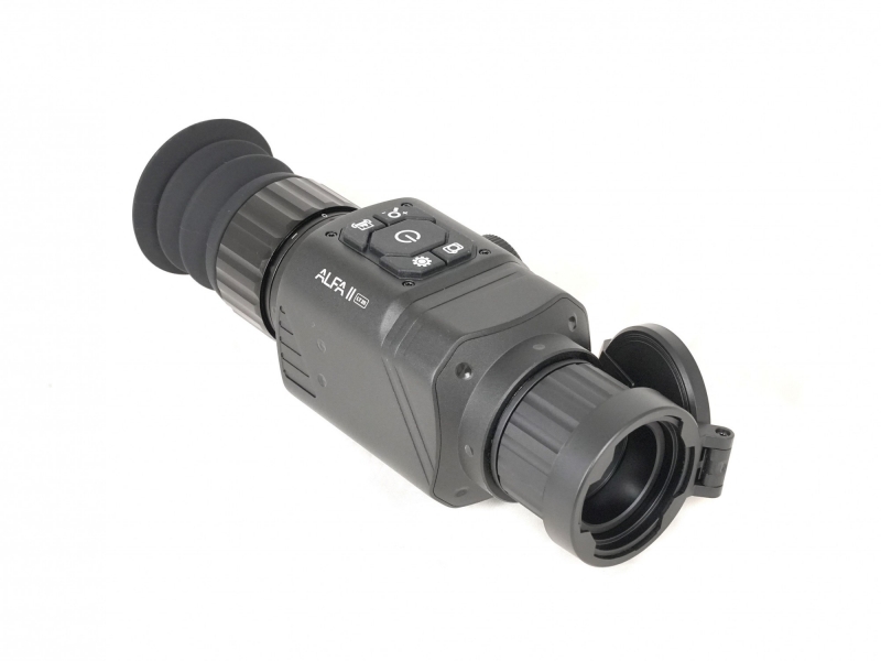 Тепловизионный прицел Arkon Alfa II LT25 Тепловизионный прицел Arkon Alfa II LT25