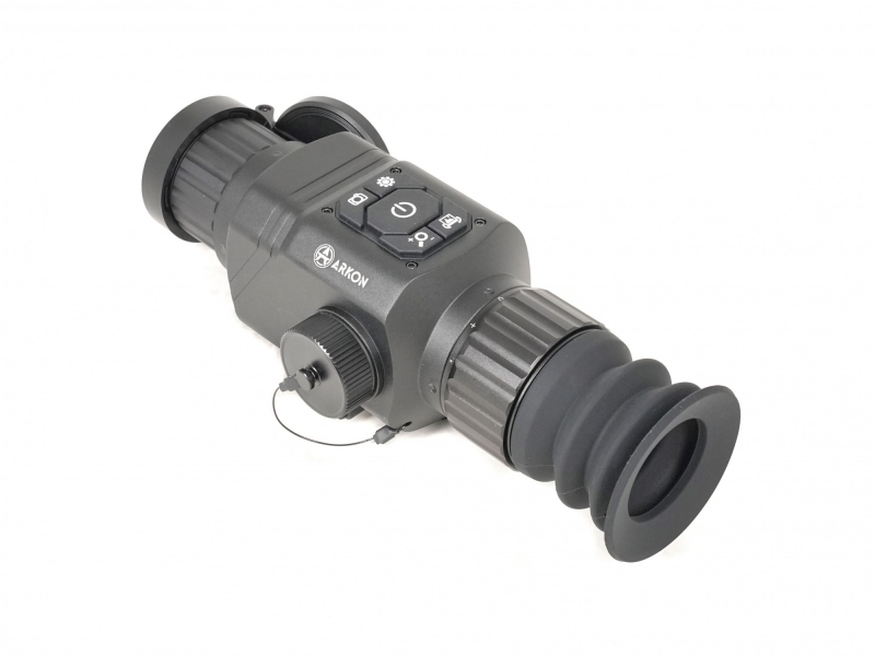 Тепловизионный прицел Arkon Alfa II LT25 Тепловизионный прицел Arkon Alfa II LT25