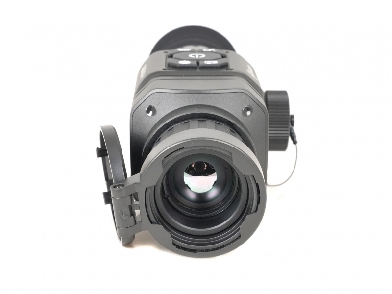 Тепловизионный прицел Arkon Alfa II LT25 Тепловизионный прицел Arkon Alfa II LT25