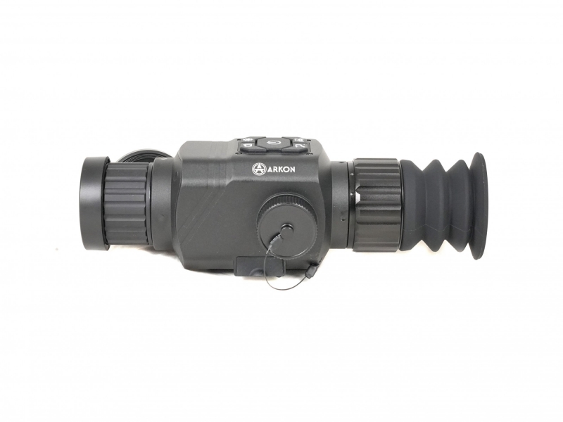 Тепловизионный прицел Arkon Alfa II LT25 Тепловизионный прицел Arkon Alfa II LT25