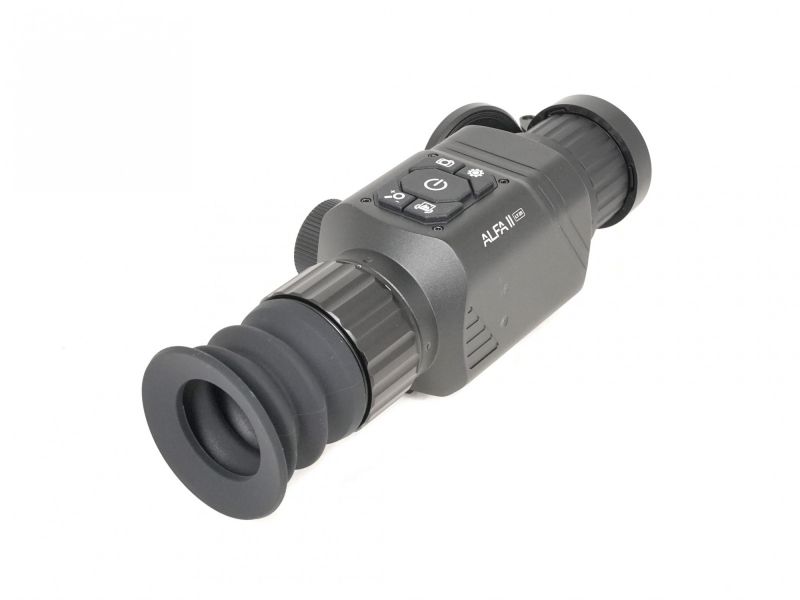 Тепловизионный прицел Arkon Alfa II LT25 Тепловизионный прицел Arkon Alfa II LT25