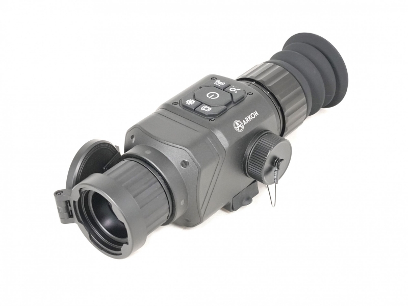 Тепловизионный прицел Arkon Alfa II LT25 Тепловизионный прицел Arkon Alfa II LT25