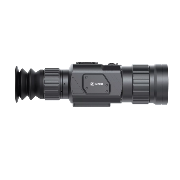 Тепловизионный прицел Arkon Alfa II HT50ML Тепловизионный прицел Arkon Alfa II HT50ML