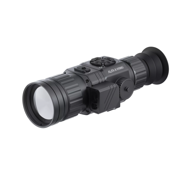 Тепловизионный прицел Arkon Alfa II HT50ML Тепловизионный прицел Arkon Alfa II HT50ML