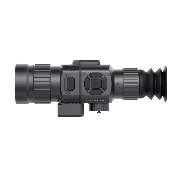 Тепловизионный прицел Arkon Alfa II HT50ML Тепловизионный прицел Arkon Alfa II HT50ML