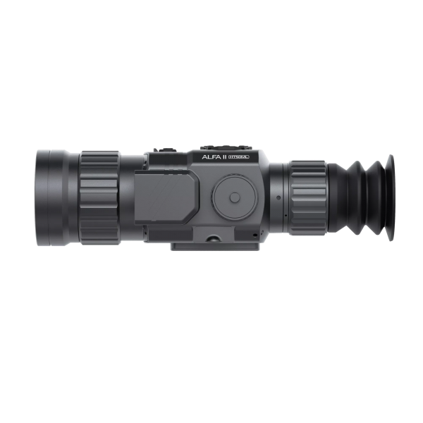 Тепловизионный прицел Arkon Alfa II HT50ML Тепловизионный прицел Arkon Alfa II HT50ML