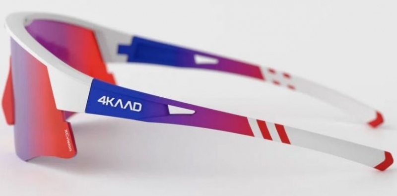 Очки спортивные 4KAAD MIRADOR AEROLITE Очки спортивные 4KAAD MIRADOR AEROLITE