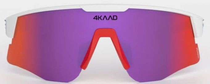 Очки спортивные 4KAAD MIRADOR AEROLITE Очки спортивные 4KAAD MIRADOR AEROLITE
